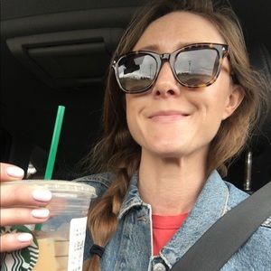 Meet your Posher, Katherine